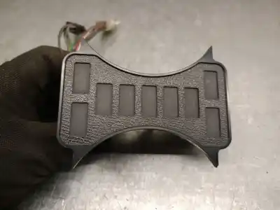 Peça sobressalente para automóvel em segunda mão quadrante por jaguar xj 6 4.2 referências oem iam 38807k  