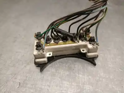 Peça sobressalente para automóvel em segunda mão quadrante por jaguar xj 6 4.2 referências oem iam 38807k  