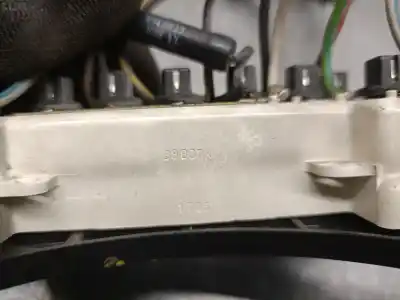 Peça sobressalente para automóvel em segunda mão quadrante por jaguar xj 6 4.2 referências oem iam 38807k  