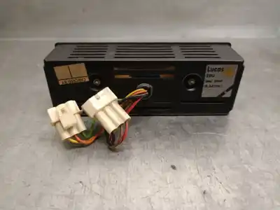 Second-hand car spare part multifunction switch for jaguar xj 6 4.2 oem iam references dac3749  