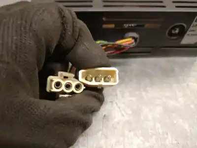 Second-hand car spare part multifunction switch for jaguar xj 6 4.2 oem iam references dac3749  