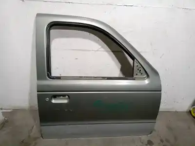 Recambio de automóvil de segunda mano de PUERTA DELANTERA DERECHA para FORD RANGER (ER, EQ, R_)  referencias OEM IAM   4529399