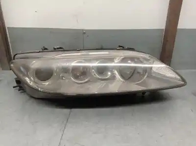 Автозапчасти б/у правая фара за MAZDA 6 HATCHBACK (GG) 2.0 DI (GG14) ссылки OEM IAM GJ6R510K0C  GJ6R510K0C