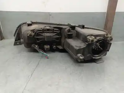 Автозапчастина б/у права фа для mazda 6 hatchback (gg) 2.0 di (gg14) посилання на oem iam gj6r510k0c  gj6r510k0c