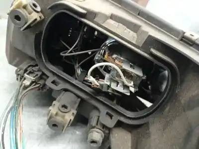 Автозапчастина б/у права фа для mazda 6 hatchback (gg) 2.0 di (gg14) посилання на oem iam gj6r510k0c  gj6r510k0c