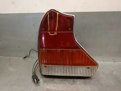 Second-hand car spare part LEFT TAILGATE LIGHT for JAGUAR XJ  OEM IAM references 10683684873  