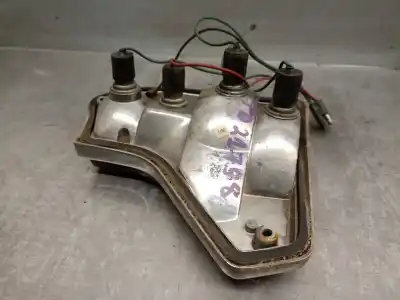 Second-hand car spare part left tailgate light for jaguar xj 6 4.2 oem iam references 10683684873  