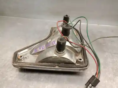 Second-hand car spare part left tailgate light for jaguar xj 6 4.2 oem iam references 10683684873  