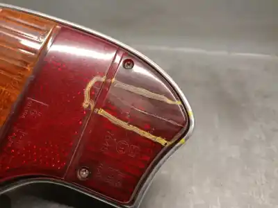 Second-hand car spare part left tailgate light for jaguar xj 6 4.2 oem iam references 10683684873  