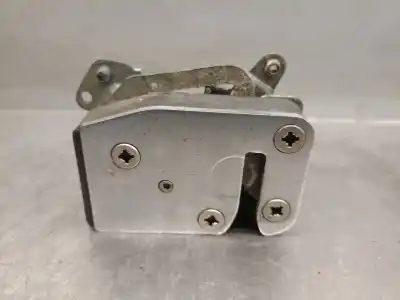 Pièce détachée automobile d'occasion SERRURE DE PORTE AVANT DROITE pour JAGUAR XJ  Références OEM IAM XK4.2  