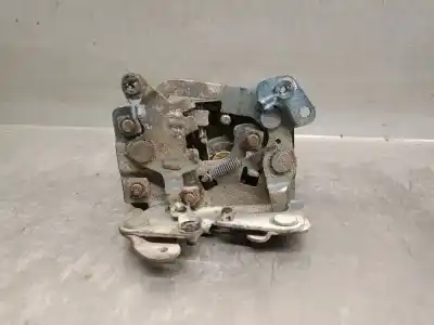 Peça sobressalente para automóvel em segunda mão fechadura da porta dianteira direita por jaguar xj 6 4.2 referências oem iam xk4.2  