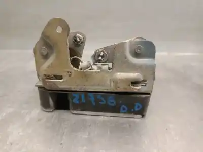 Peça sobressalente para automóvel em segunda mão fechadura da porta dianteira direita por jaguar xj 6 4.2 referências oem iam xk4.2  