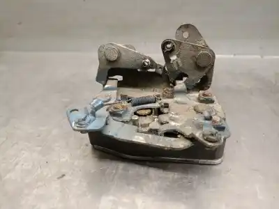 Peça sobressalente para automóvel em segunda mão fechadura da porta dianteira direita por jaguar xj 6 4.2 referências oem iam xk4.2  