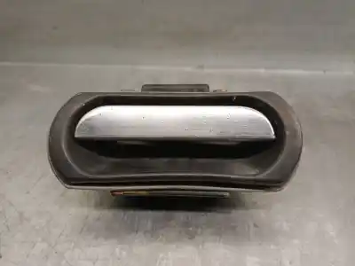 Peça sobressalente para automóvel em segunda mão puxador exterior frente direito por jaguar xj 6 4.2 referências oem iam xk4.2