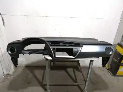 Second-hand car spare part  for TOYOTA AURIS (_E18_)  OEM IAM references 5540102900C0  5540102900C0