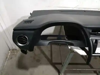 Second-hand car spare part dashboard for toyota auris (_e18_) 1.8 hybrid (zwe186_) oem iam references 5540102900c0  5540102900c0