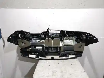 Second-hand car spare part dashboard for toyota auris (_e18_) 1.8 hybrid (zwe186_) oem iam references 5540102900c0  5540102900c0