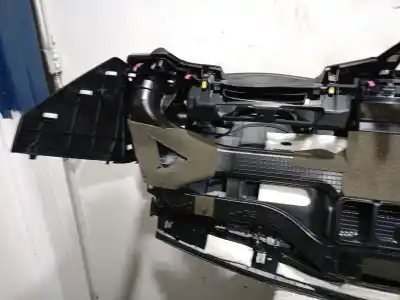 Second-hand car spare part dashboard for toyota auris (_e18_) 1.8 hybrid (zwe186_) oem iam references 5540102900c0  5540102900c0