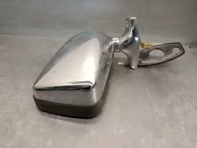 Peça sobressalente para automóvel em segunda mão espelho retrovisor direito por jaguar xj 6 4.2 referências oem iam ase2663  