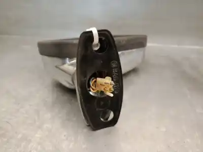 Peça sobressalente para automóvel em segunda mão espelho retrovisor direito por jaguar xj 6 4.2 referências oem iam ase2663  