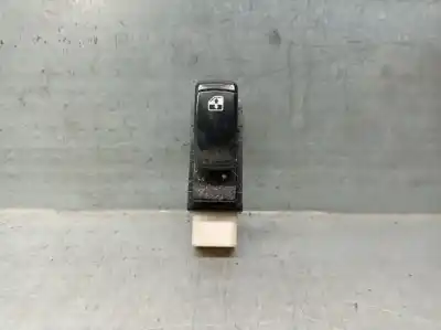 Peça sobressalente para automóvel em segunda mão botão / interruptor elevador vidro traseiro direito por chevrolet aveo 1.4 cat referências oem iam 96652197