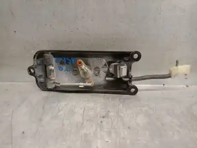 Peça sobressalente para automóvel em segunda mão puxador interior dianteiro direito por jaguar xj 6 4.2 referências oem iam xk4.2  