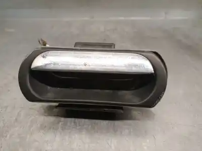 Peça sobressalente para automóvel em segunda mão puxador exterior traseiro direito por jaguar xj 6 4.2 referências oem iam xk4.2