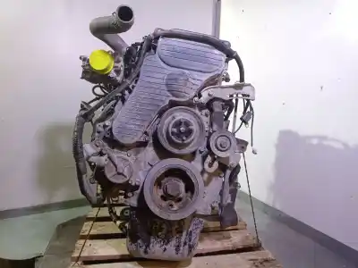 Second-hand car spare part COMPLETE ENGINE for FORD RANGER (ET)  OEM IAM references  1130237 5078987