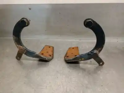 Second-hand car spare part Bonnet Hinge for JAGUAR XJ 6 4.2 OEM IAM references XK4.2  