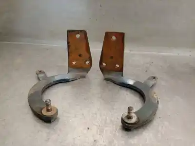 Peça sobressalente para automóvel em segunda mão dobradiça do capô por jaguar xj 6 4.2 referências oem iam xk4.2  