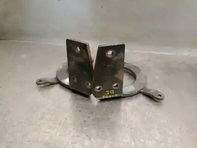 Peça sobressalente para automóvel em segunda mão dobradiça do capô por jaguar xj 6 4.2 referências oem iam xk4.2  