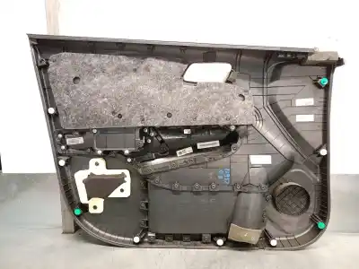 Автозапчасти б/у обивка передней правой двери за kia picanto iii (ja) 1.2 ссылки oem iam 82380g6010  82308g6200fhv