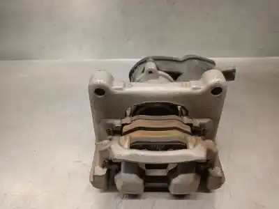 Автозапчасти б/у задний правый тормозной суппорт за opel mokka 1.2 (76) ссылки oem iam 9842295180  