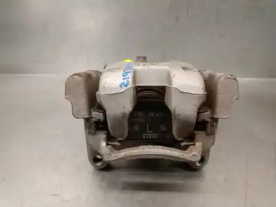 Автозапчасти б/у задний левый тормозной суппорт за opel mokka 1.2 (76) ссылки oem iam 9842295280  