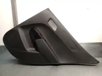 Second-hand car spare part right rear door trim for kia picanto iii (ja) 1.2 oem iam references 83361g6010