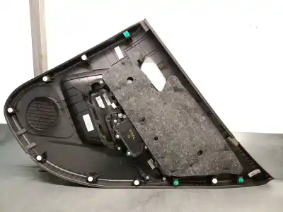 Автозапчастина б/у обкітка задніх лівіх дверей для kia picanto iii (ja) 1.2 посилання на oem iam 83351g6010  83307g6030fhv