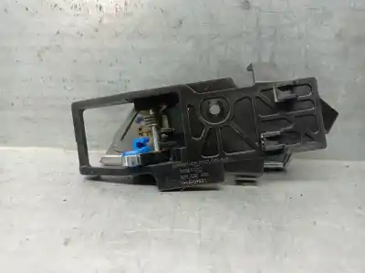 Peça sobressalente para automóvel em segunda mão puxador interior traseiro direito por chevrolet aveo 1.4 cat referências oem iam swt200404  