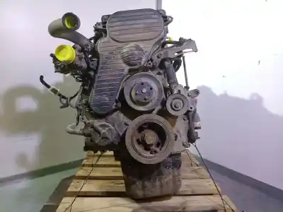 Second-hand car spare part COMPLETE ENGINE for FORD RANGER (ET)  OEM IAM references  745788 5078987