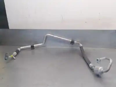 Second-hand car spare part air conditioning pipes for kia picanto iii (ja) 1.2 oem iam references 97777g6090