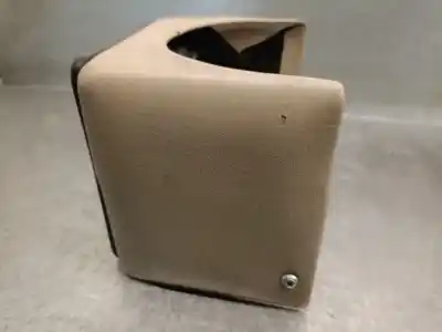 Peça sobressalente para automóvel em segunda mão molduras traseiras por jaguar xj 6 4.2 referências oem iam xk4.2  