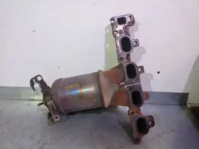 Автозапчастина б/у катализатор для opel astra h (a04) 1.6 (l48) посилання на oem iam 55556532  5849021