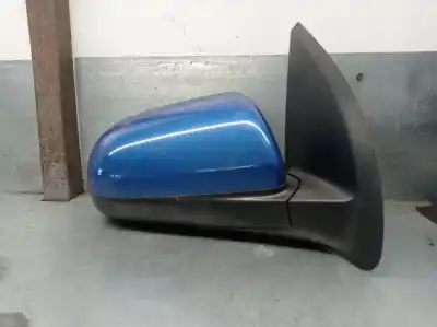 Peça sobressalente para automóvel em segunda mão espelho retrovisor direito por chevrolet aveo 1.4 cat referências oem iam 96458175  96458175