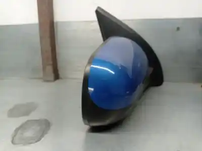 Peça sobressalente para automóvel em segunda mão espelho retrovisor direito por chevrolet aveo 1.4 cat referências oem iam 96458175  96458175