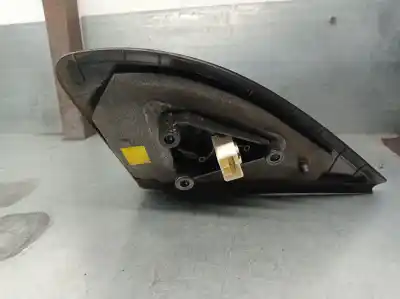 Peça sobressalente para automóvel em segunda mão espelho retrovisor direito por chevrolet aveo 1.4 cat referências oem iam 96458175  96458175