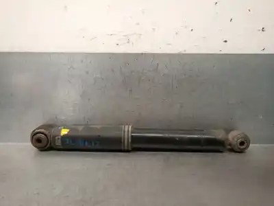 Piesă de schimb auto la mâna a doua AMORTIZOR SPATE STÂNGA pentru LANCIA MUSA (350_)  Referințe OEM IAM 50705413 GB47940 COFAP 50705413