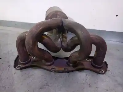 Автозапчастина б/у катализатор для peugeot 207/207+ (wa_, wc_) 1.4 16v посилання на oem iam psak418 v755933280 0341n1