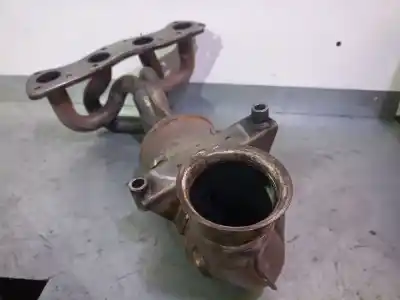 Автозапчастина б/у катализатор для peugeot 207/207+ (wa_, wc_) 1.4 16v посилання на oem iam psak418 v755933280 0341n1