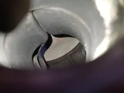 Автозапчастина б/у катализатор для peugeot 207/207+ (wa_, wc_) 1.4 16v посилання на oem iam psak418 v755933280 0341n1