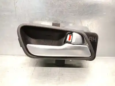 Second-hand car spare part interior right front handle for kia picanto iii (ja) 1.2 oem iam references 82620g6020sa1