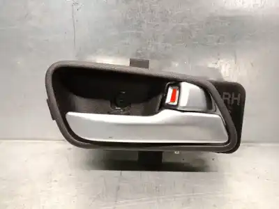 Second-hand car spare part interior right rear handle for kia picanto iii (ja) 1.2 oem iam references 82620g6020sa1